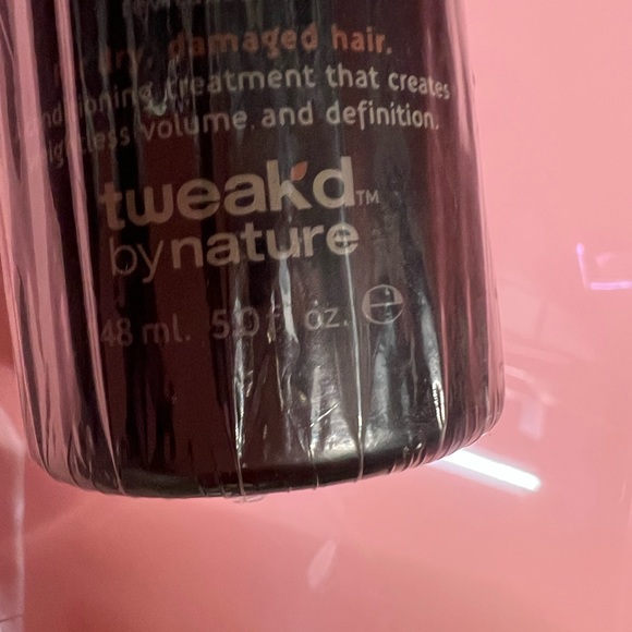 Tweak-d By Nature Restore Conditioning Thickening Foam - Picture 13 of 16